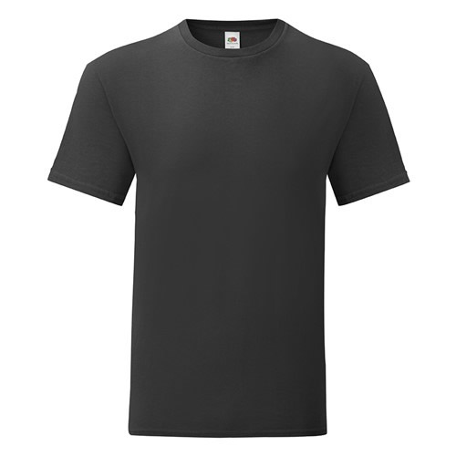FotL Iconic T-Shirt Black