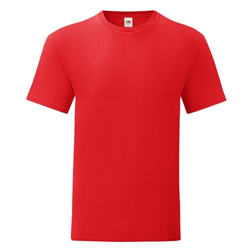 FotL Iconic T-Shirt Red