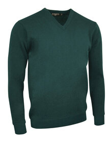 G.lomond Lambwool V-neck Sweater ST-GM10