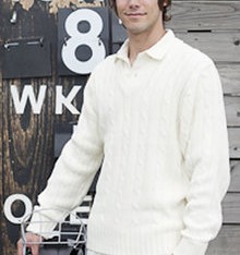 Cricket Sweater ST-LV132