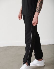 Adults Piped Track Pants ST-TL470