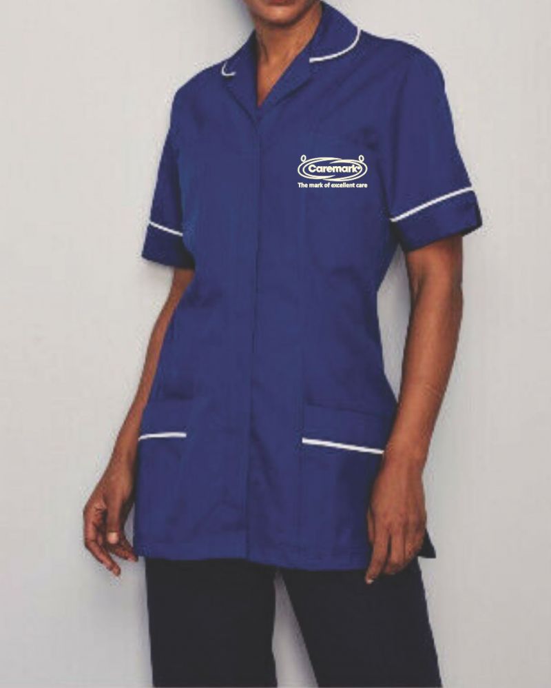 Vitality healthcare tunic