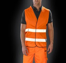 Core Motorist Safety vest H-14
