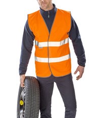 Motorist Safety vest H-17
