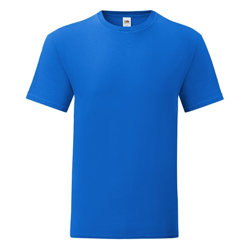 FotL Iconic T-Shirt Royal