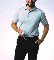 G. Silloth Performance Polo ST-GM101