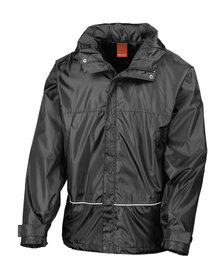 Waterproof 2000 Ripstop Jacket ST-R155