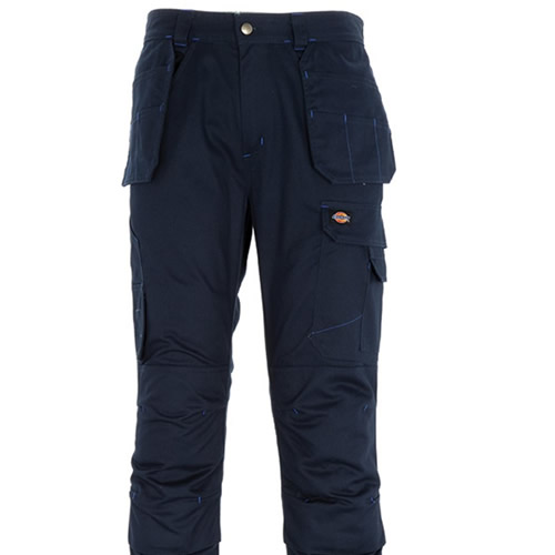 Redhawk Pro Trouser DWD801 Navy