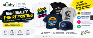 Print Services